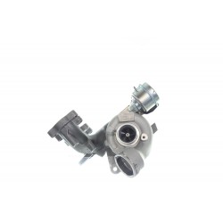 TURBO KKK 54399880048 VW...