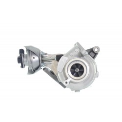 TURBO KKK 57439900014