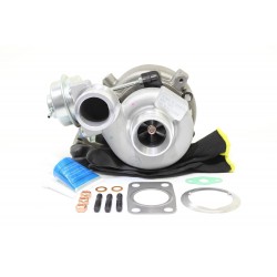 TURBO MITSUBISHI...