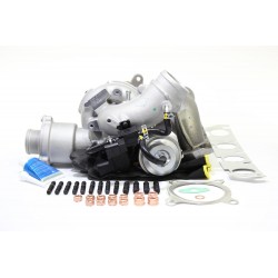 TURBO KKK 53039880291 2,0TFSI