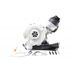 TURBO KKK 53039710140 VW...