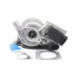 TURBO GARRETT 1020183 FORD...