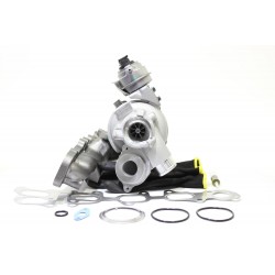 TURBO GARRETT 813860-0001...