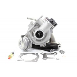 TURBO CONTINENTAL...