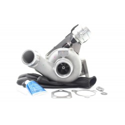 TURBO KKK 53039880144 2,5CRDI