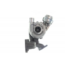TURBO KKK 54399700006 VW...