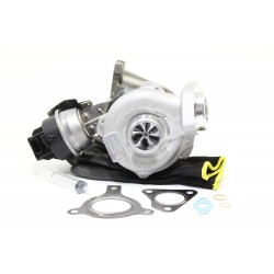TURBO KKK 53039710138 2,0TDI