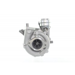 TURBO GARRETT 7697080001