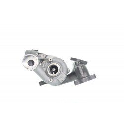 TURBO KKK 54399700009 VW...