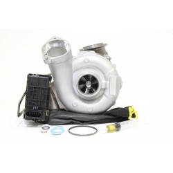 TURBO GARRETT 758351-0003 3,0D