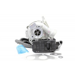 TURBO KKK 54359980060 BMW 2,0D