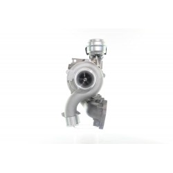 TURBO KKK 57439880001 OPEL...