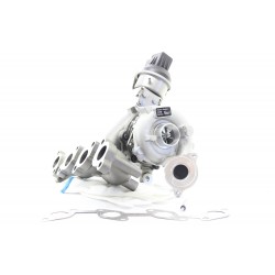 TURBO KKK 53039700206 VW...