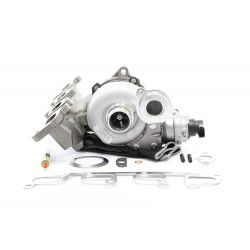 TURBO GARRETT 7922900002 VW...