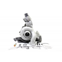 TURBO GARRETT 8039550003