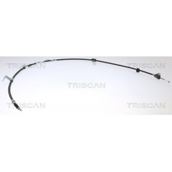 LINKA HAM. RECZ. TOYOTA T....