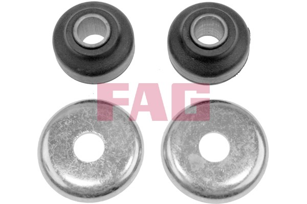 ZESTAW TULEI WAH. FIAT P. UNO 84-91 FIORINO 88-93