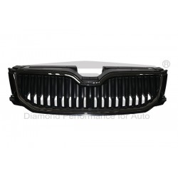 ELEMENT ZDERZAKA SKODA OCTAVIA