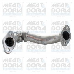 PRZEWOD ZAWORU EGR VW 1,6TDI