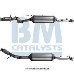 KATALIZATOR SCR CITROEN 2,0...