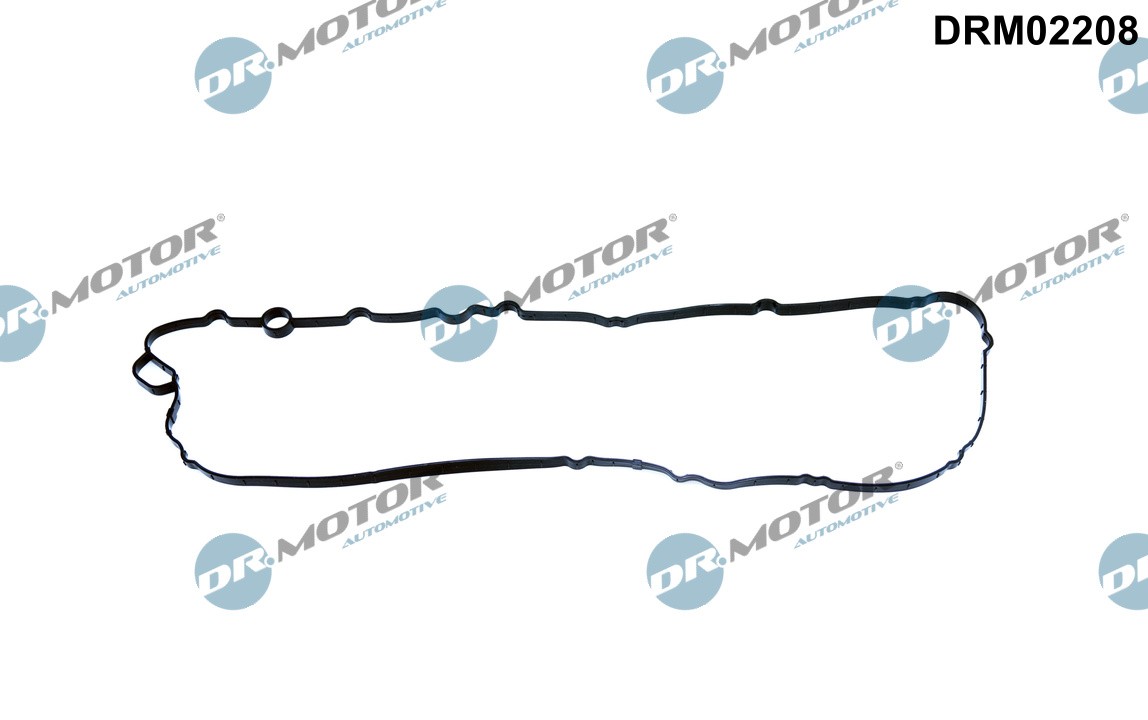 USZCZELKA POK. ZAW. FORD FOCUS 1.5 18-