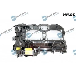 POKRYWA ZAWOROW BMW 3 2.0 12-