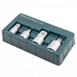 ZESTAW ADAPTEROW 4 EL. (58297)