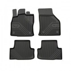 DYWANIKI ELASTOMEROWE SKODA...