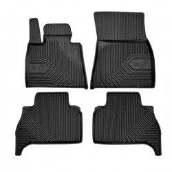 DYWANIKI ELASTOMEROWE BMW...