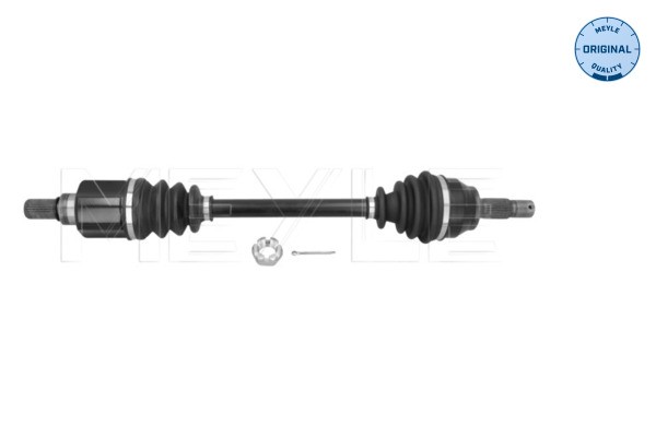 POLOS PEUGEOT 207 2008 LE. AUTOMAT 620MM