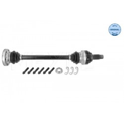 POLOS BMW X1 E84 2,0D LE...