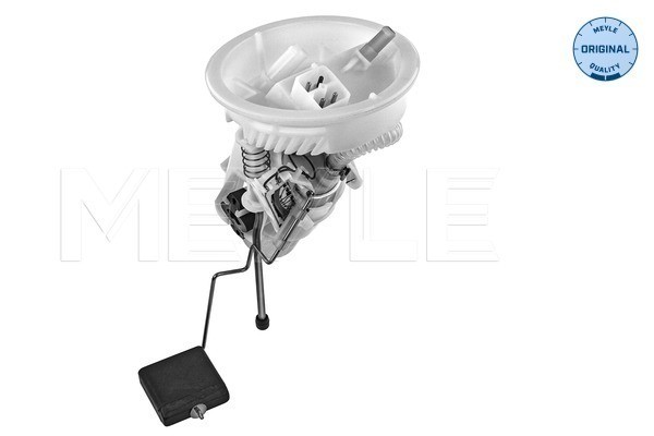 POMPA PAL. MODUL BMW 3 E36 2,0 90-