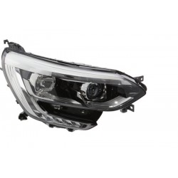 REFLEKTOR RENAULT MEGANE IV...