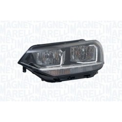 REFLEKTOR VW TOURAN (378)...