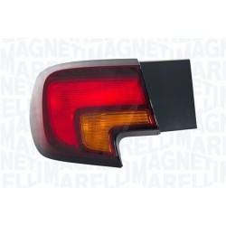 LAMPA OPEL ASTRA MY15 LE