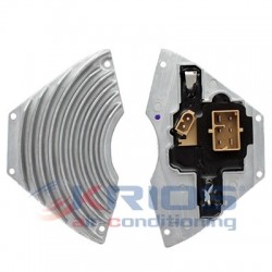 REZYSTOR DMUCHAWY AUDI A4...