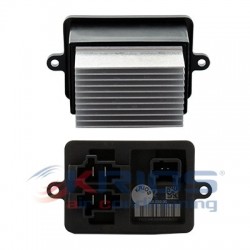 REZYSTOR DMUCHAWY FIAT 500L...
