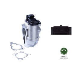 ZAWOR EGR RENAULT 2,0DCI