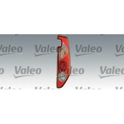 LAMPA TYLNA RENAULT KANGOO...