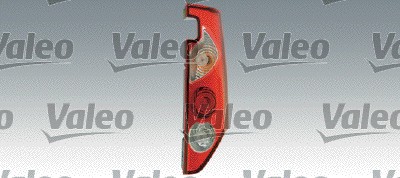 LAMPA TYLNA RENAULT KANGOO II 02.08- PR