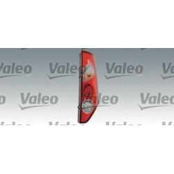 LAMPA TYLNA RENAULT KANGOO...