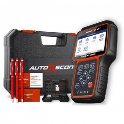 TESTER DIAGNOSTYCZNY AUTOXSCAN RS830 PRO FULL