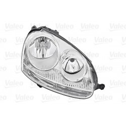 REFLEKTOR VW GOLF V...
