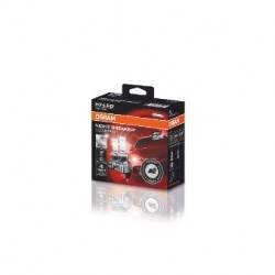 ZAROWKA NIGHT BREAKER H7...