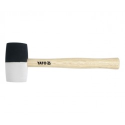 MLOTEK GUMOWY 340G