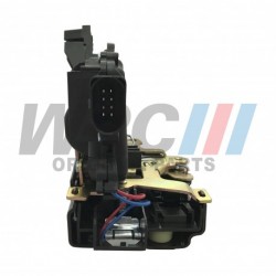 Zamek drzwi przedni lewy WRC 7500014