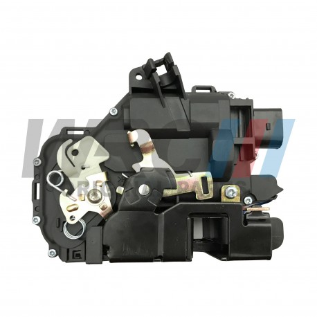Zamek drzwi przedni lewy WRC 7500014