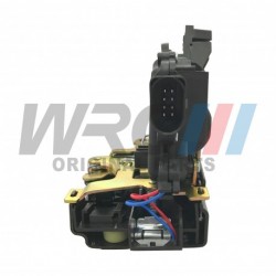 Zamek drzwi przedni prawy WRC 7500018