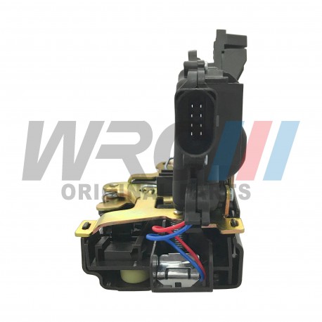 Zamek drzwi przedni prawy WRC 7500018