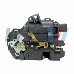 Zamek drzwi tylny lewy WRC 7500022